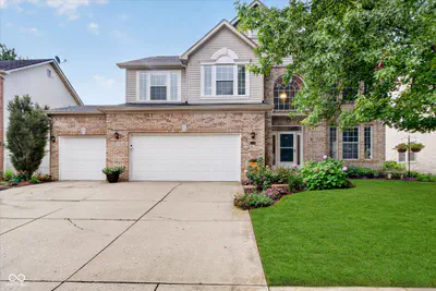 13209 Aquamarine Drive, Carmel