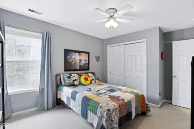 1049 Statesman Drive, Brownsburg - 57