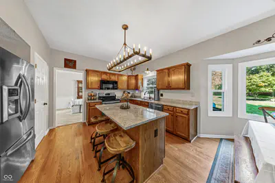 8745 Admirals Bay Drive, Indianapolis - 9