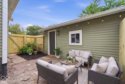 610 Wallace Avenue, Indianapolis - 15