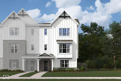 5698 Cowles Trail, Noblesville