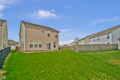 2542 Middle View Drive, Columbus - 49