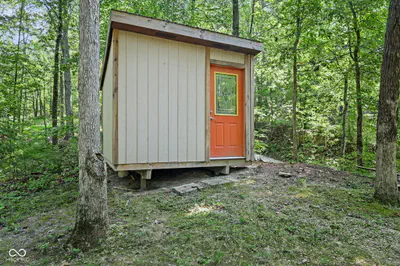 7220 Studevent Road, Nashville - 35