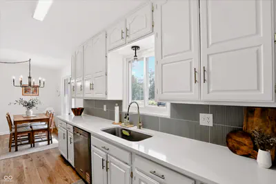 4820 70th Street, Indianapolis - 20