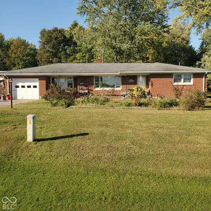 1280 State Road 258, Seymour
