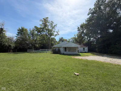 2773 600 North, Greenfield