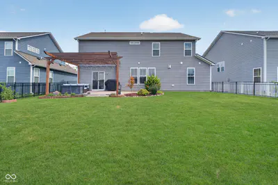 540 Ferndale Lane, Danville - 42