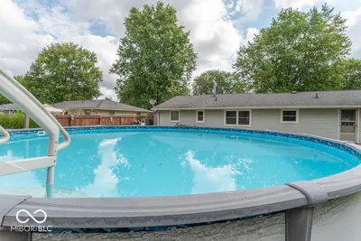 4380 County Road 1025 Road, Indianapolis - 16