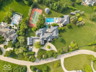 3555 Sedgemoor Circle, Carmel - 65