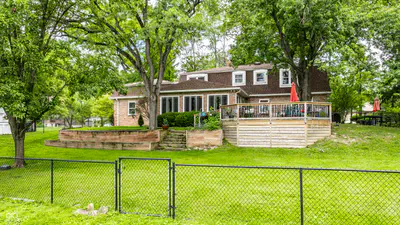 7111 Eastwick Lane, Indianapolis - 57