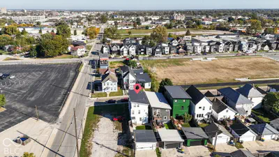 1107 Spann Avenue, Indianapolis - 48