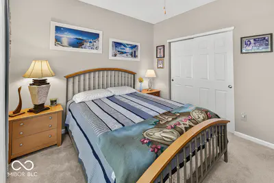 1242 Northcraft Court, Franklin - 25