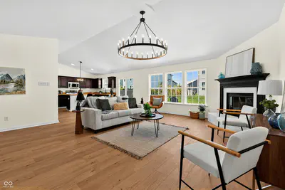 10296 Crooked Stick Drive, Brownsburg - 4