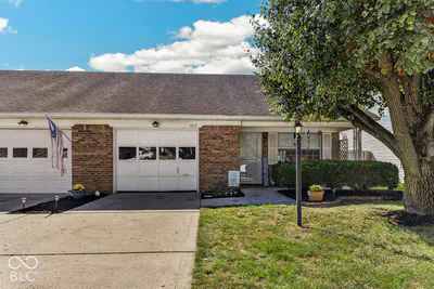 1035 Ina Circle, Franklin - 2