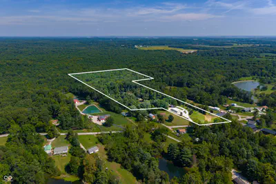 8700 Georgetown Road, Columbus - 137