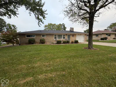1010 Crescent Drive, New Castle