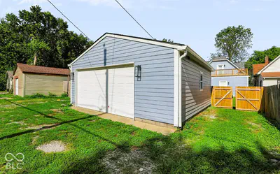 652 Marion, Indianapolis - 36