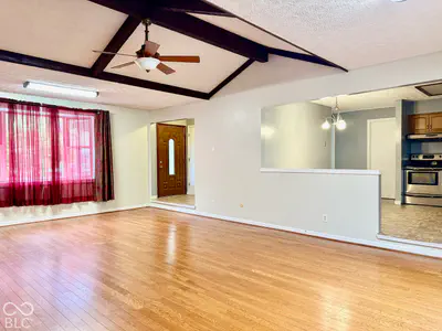 633 Pioneer Drive, Indianapolis - 4