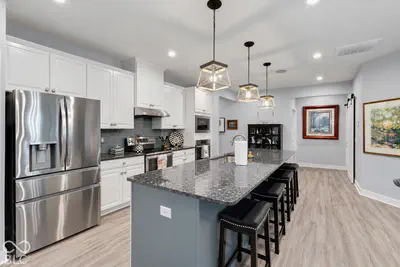 5088 Green Valley Lane, Noblesville - 10