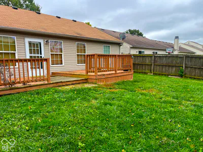 1052 Halifax Lane, Indianapolis - 30