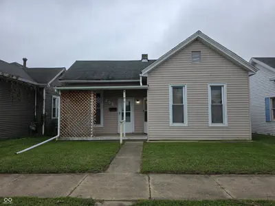 609 Washington Street, Greensburg