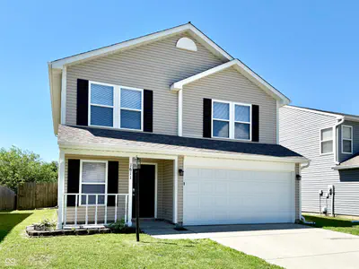 1611 Ashley Drive, Lebanon - 3