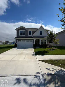 1957 Clement, Westfield - 2