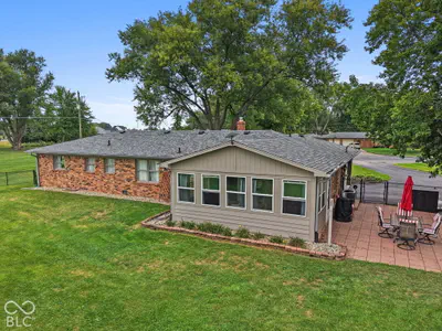 6349 W Buckskin Court, New Palestine - 2