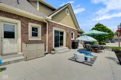 8191 Wind Drift Circle, Brownsburg - 53