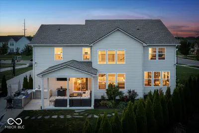 4751 Stanton Court, Zionsville - 75