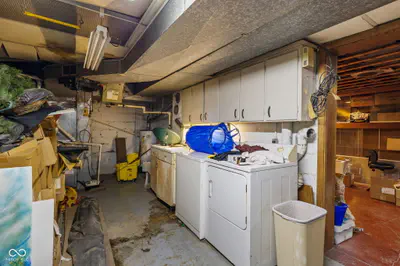 2619 Brookside Parkway South Drive, Indianapolis - 20