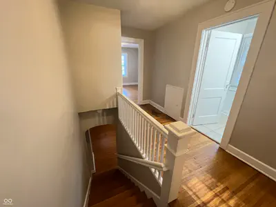 5542 College Avenue, Indianapolis - 19