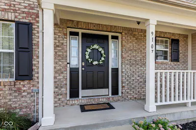 9107 Driftwood Court, McCordsville - 5