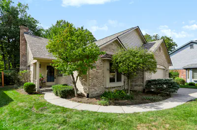 199 Overland Court, Noblesville - 4