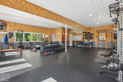 11712 North Mann Road, Mooresville - 23