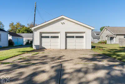 731 25th Street, Columbus - 22
