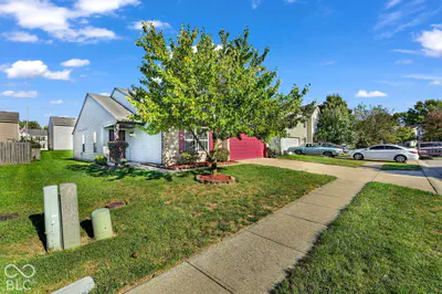 3336 Capsella Lane, Indianapolis - 22