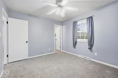 432 Chapel Hill West Drive, Indianapolis - 14