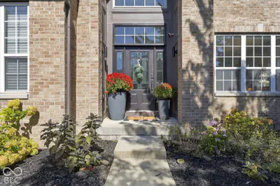 15356 Ackerley Drive, Fishers - 23