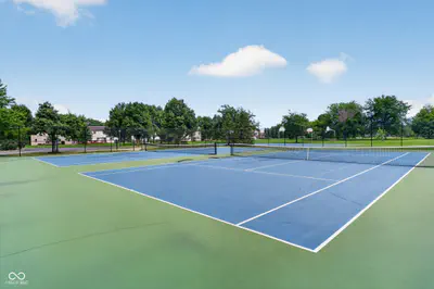 6540 Abby Lane, Zionsville - 43
