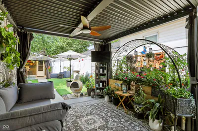 5012 13th Street, Indianapolis - 71