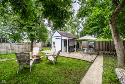 5925 Julian Avenue, Indianapolis - 40