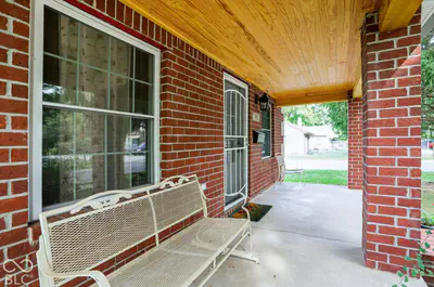 7902 Alexander Street, Indianapolis - 4