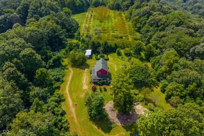 6821 W County Road 700 N, Freetown - 80