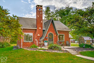 70 Norris Avenue, North Vernon