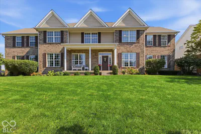 11145 Desert Glen Drive, Fishers