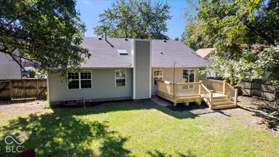 6630 Wilderness Trail, Fishers - 30
