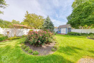 8305 Union Street, Indianapolis - 31