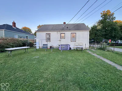 1902 Linwood Avenue, Indianapolis - 7
