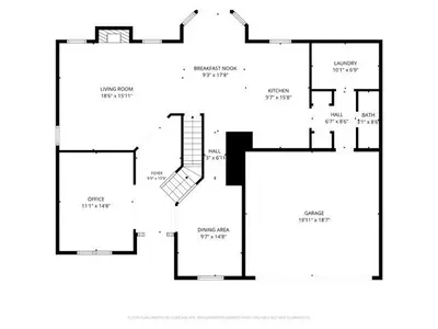 11810 Queenwood Court, Fishers - 50